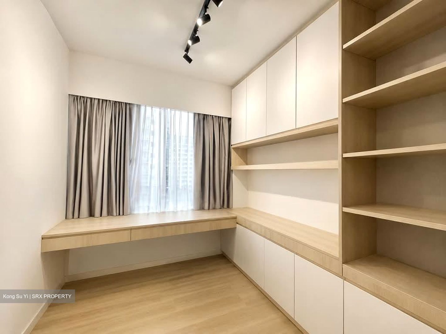 High Park Residences (D28), Apartment #576268691